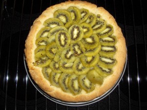 Kiwi-Pie